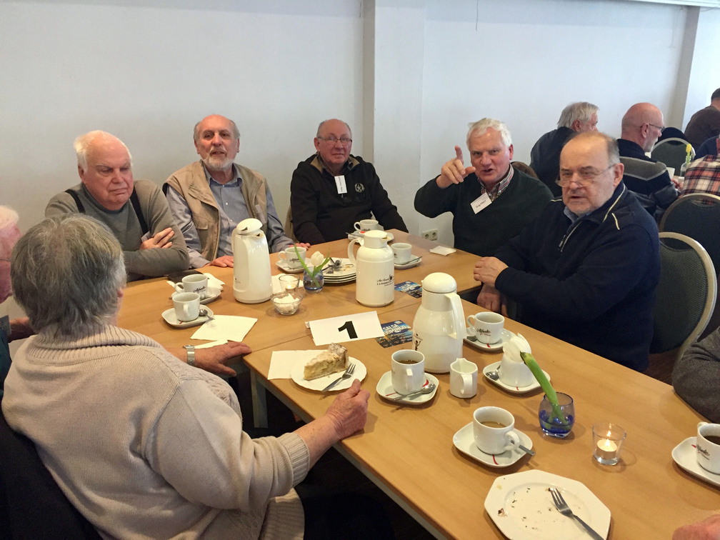 Schmidt,Cordula/ Jachmann,Detlef/ Gatz,Hans-Joachim/ Wille,Reinhard/ Sorg,Albert/ Narius,Horst/ 