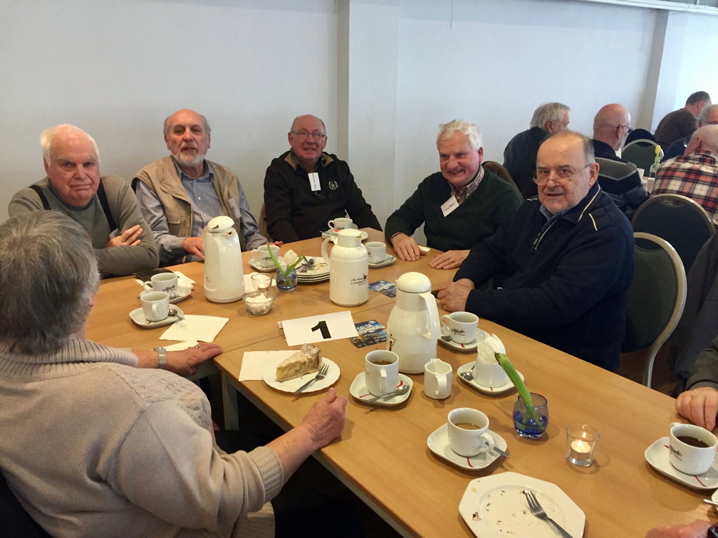 Schmidt,Cordula/ Jachmann,Detlef/ Gatz,Hans-Joachim/ Wille,Reinhard/ Sorg,Albert/ Narius,Horst/ 