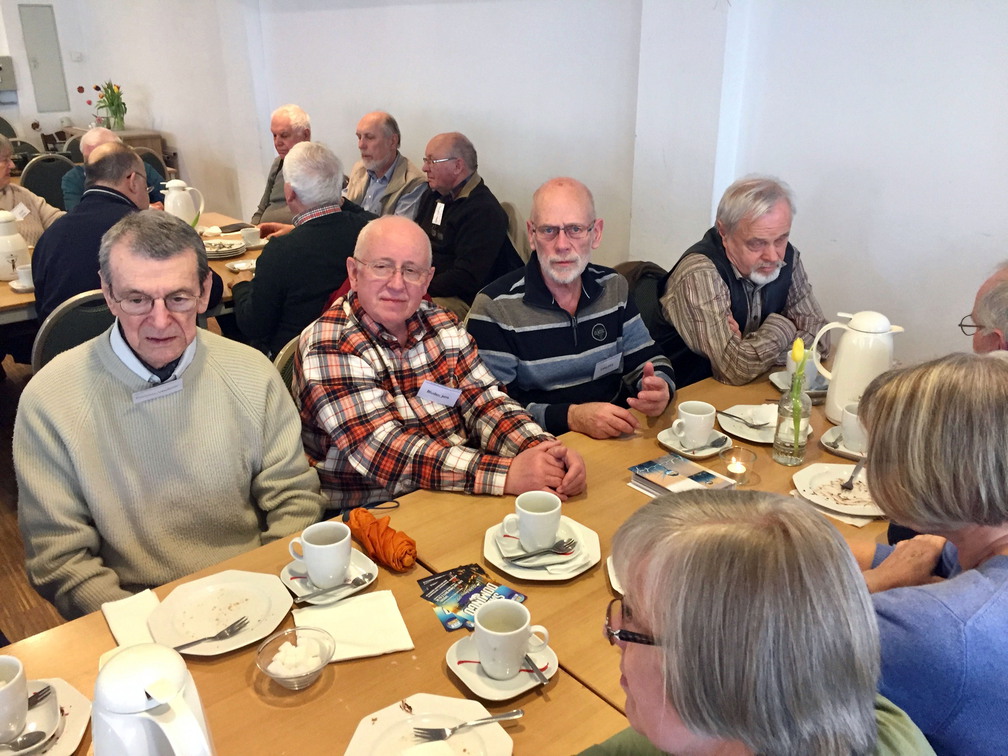 Pavlovic,Vladimir/ Bludau,Jens/ Lenz,Jörg/ Krüger,karl-Heinz