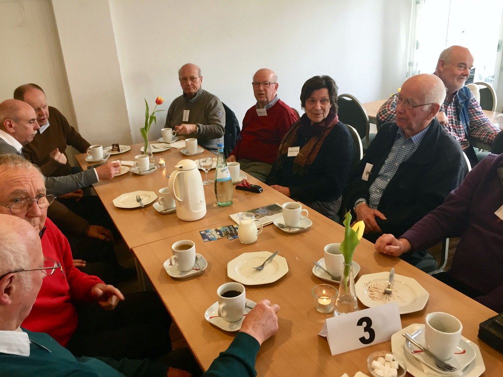 Möller,Friedrich/ Enneper,Erhard/ Drauschke,Bernhard/Fuhlrott,Wolfgang/ Prinz,'Kalle'/ Schröder,Kurt/ Schmidt,Gisela/ Vick,Peter