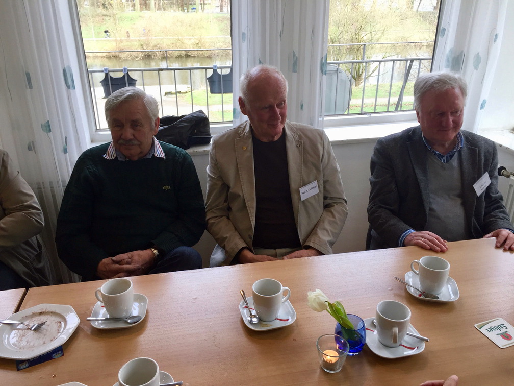 Prüm,Werner/ Rauch,Karl-Heinz/ Schenzel,Helmut