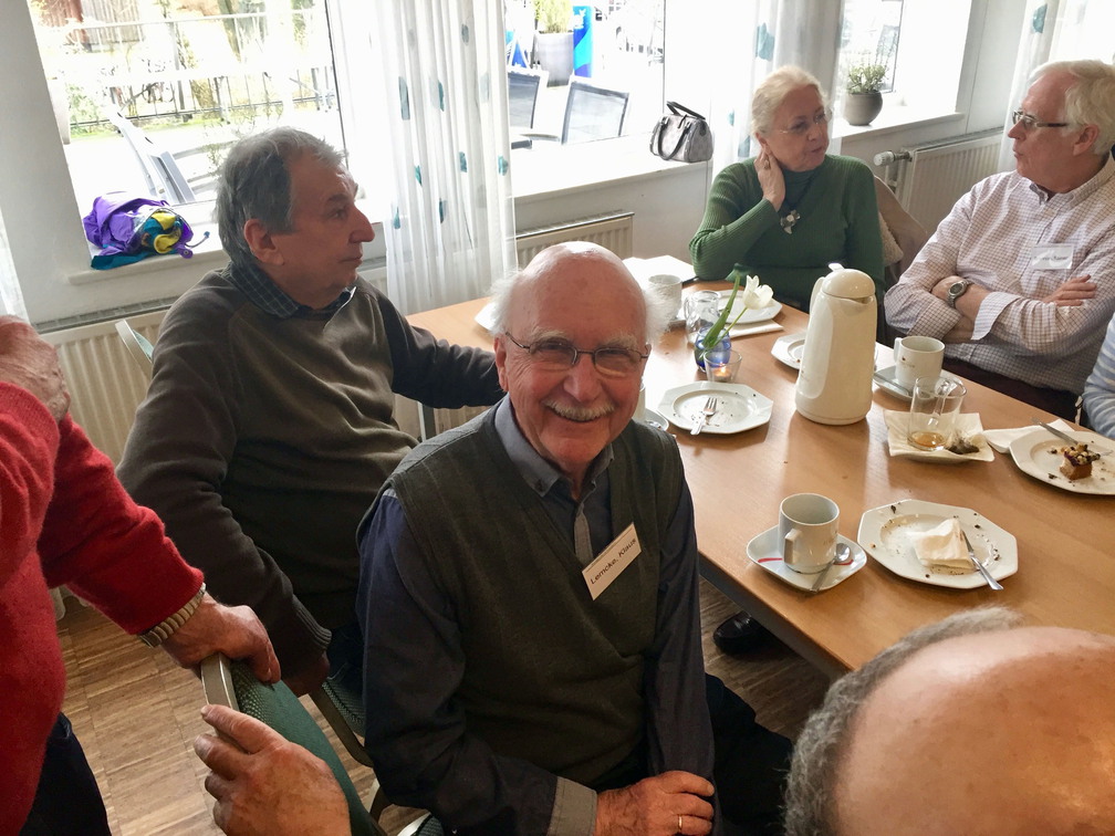 Stern,Dr.Wolfgang/Lemke,Klaus/ ?/ Brannies, Rainer