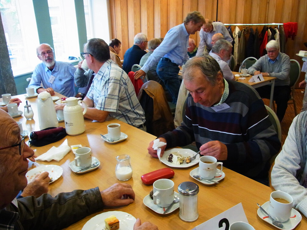 Rentnertreff 2017 09 26 07