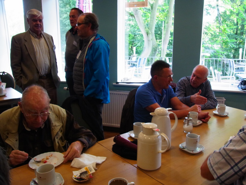 Rentnertreff 2017 09 26 09