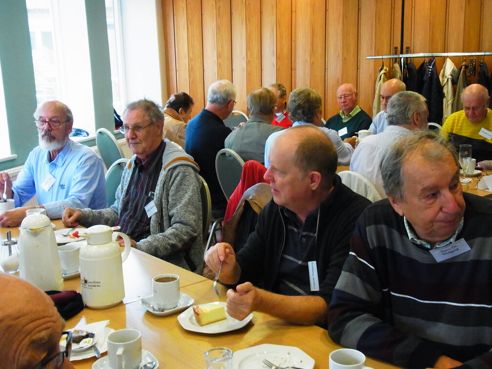 Rentnertreff 2017 09 26 11