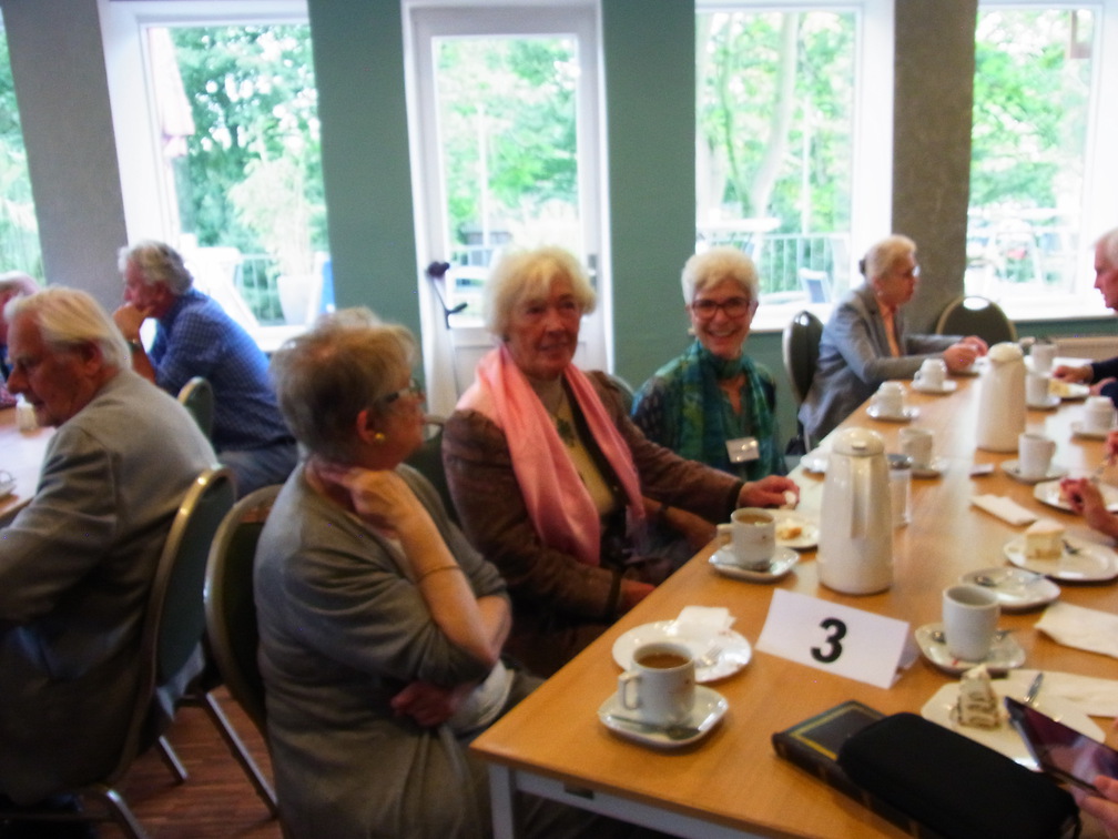 Rentnertreff 2017 09 26 12