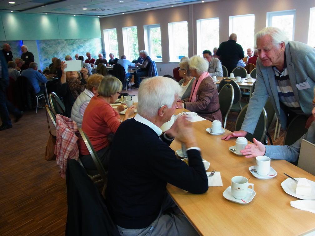 Rentnertreff 2017 09 26 14