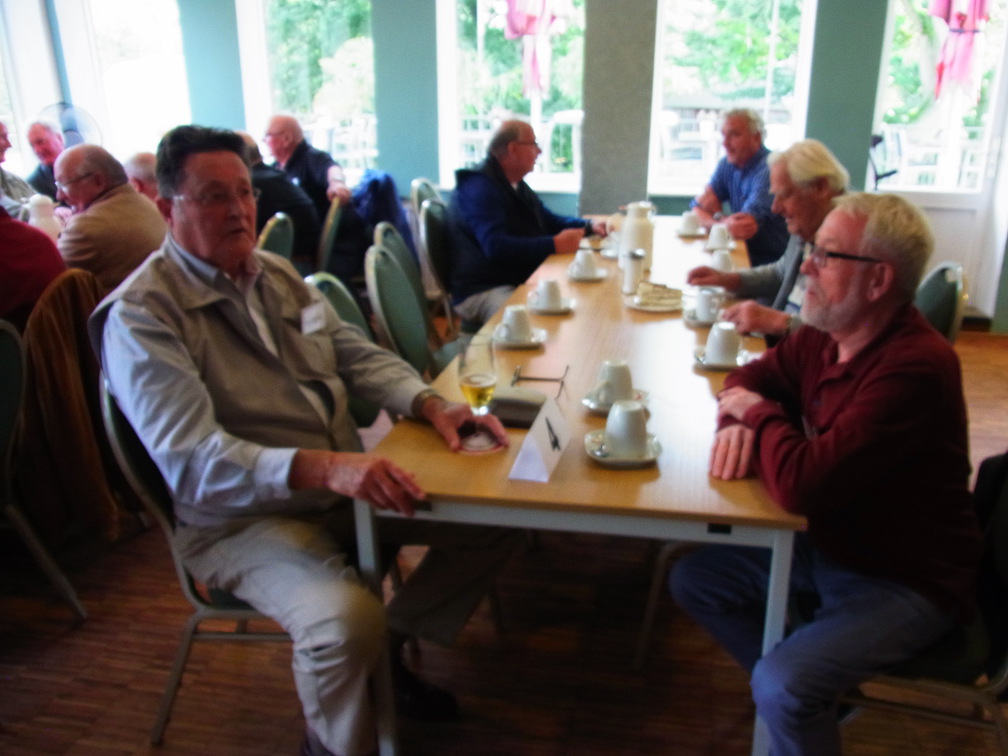 Rentnertreff 2017 09 26 15