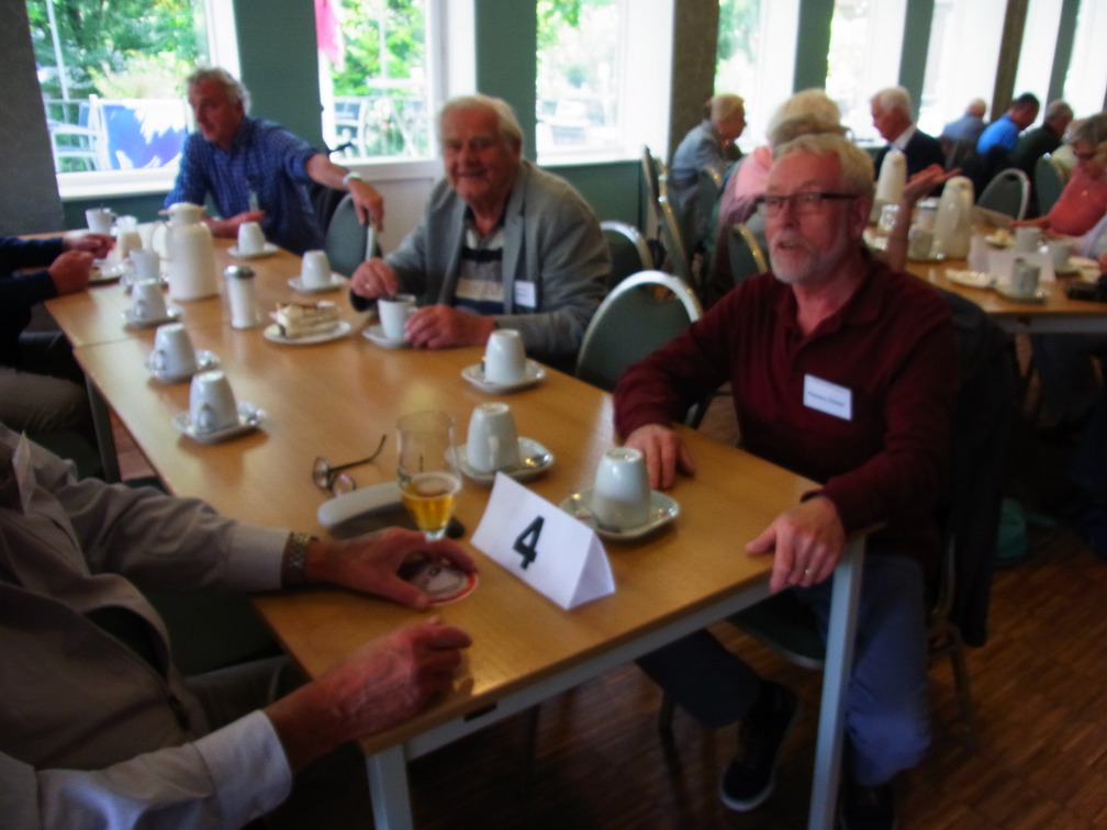 Rentnertreff 2017 09 26 16