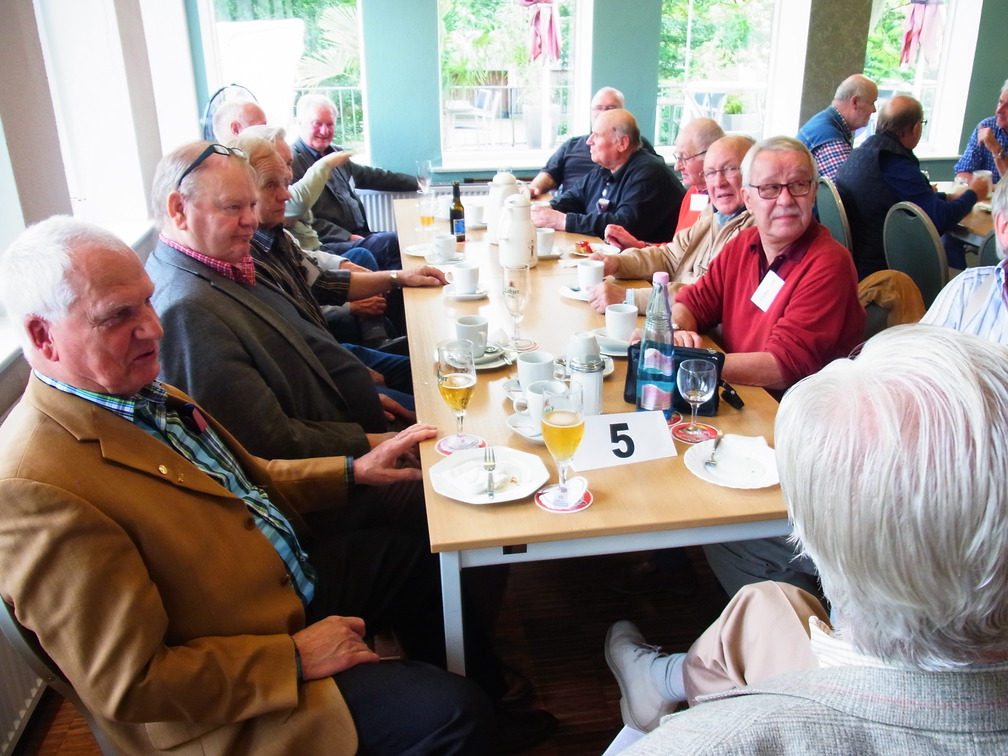 Rentnertreff 2017 09 26 20