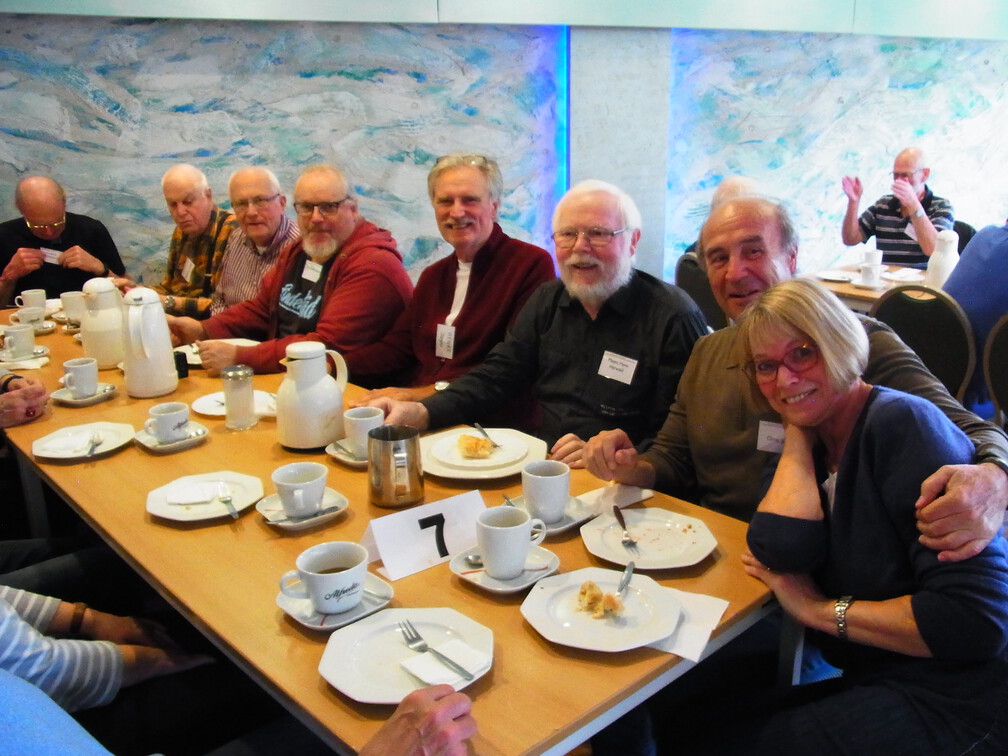 Rentnertreff 2017 09 26 27