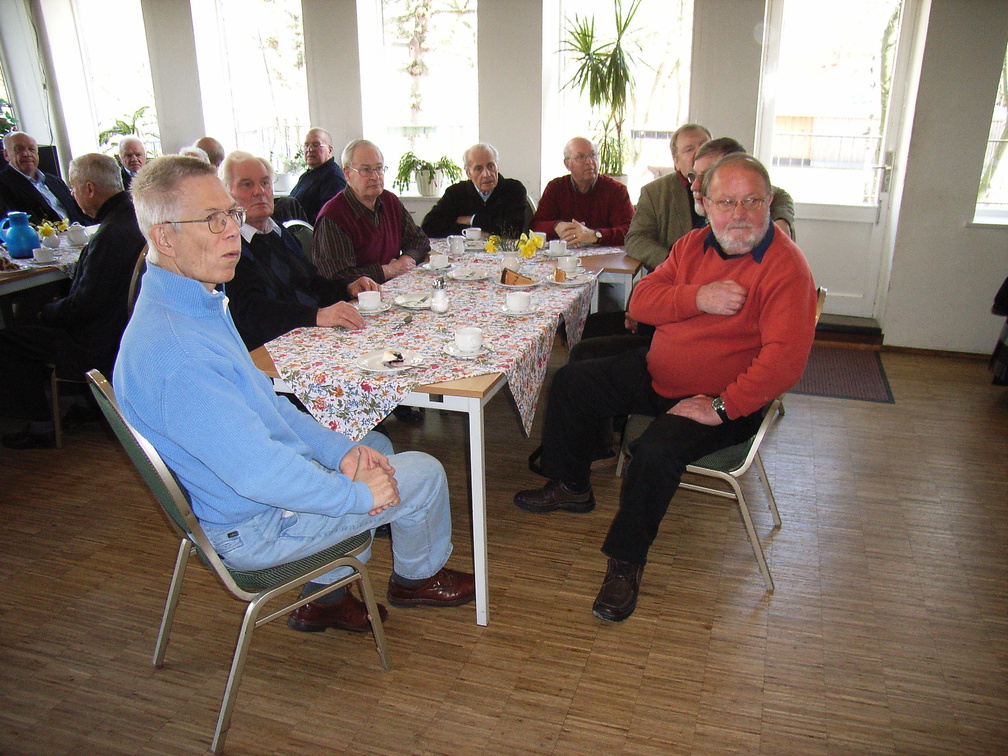 Rentnertreff 2008 03 18 06