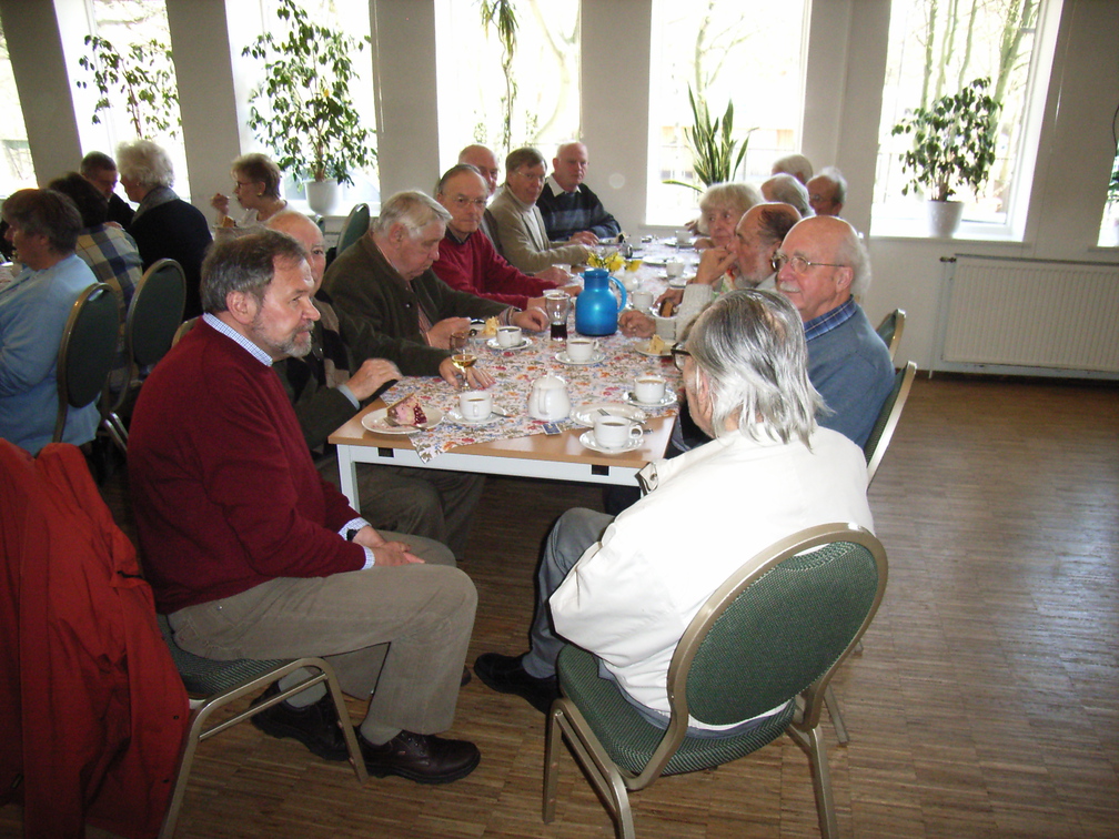 Rentnertreff 2008 03 18 08