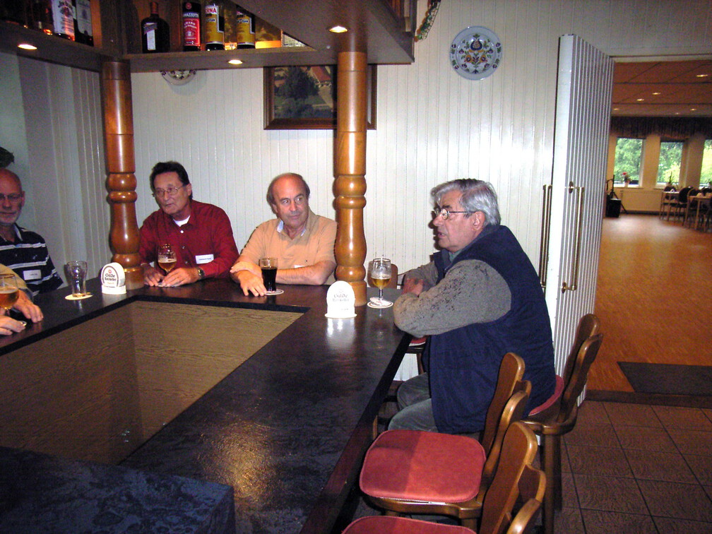 und Horst K. Schrader