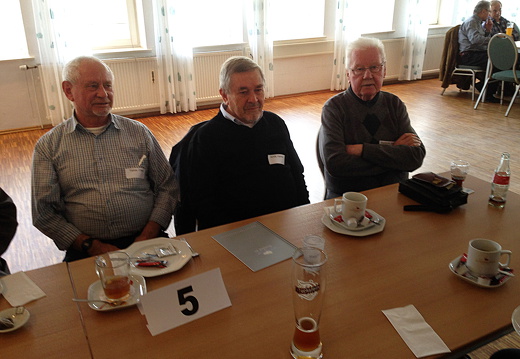 Tietze, Claus/ Arndt, Hartmut/ Reinhold, hans-Joachim