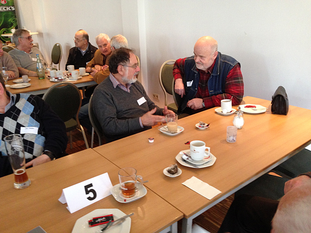 Ott, Dieter halb / Fischer,Rolf/ Sitek,Georg