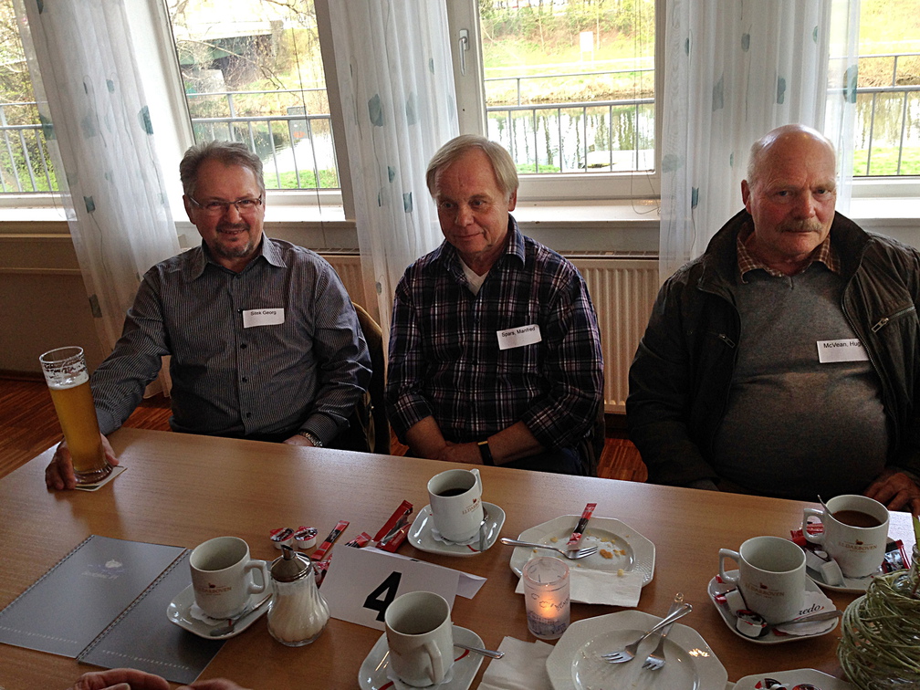 Sitek, Georg/ Spors, Manfred/ McVean,Hugh 