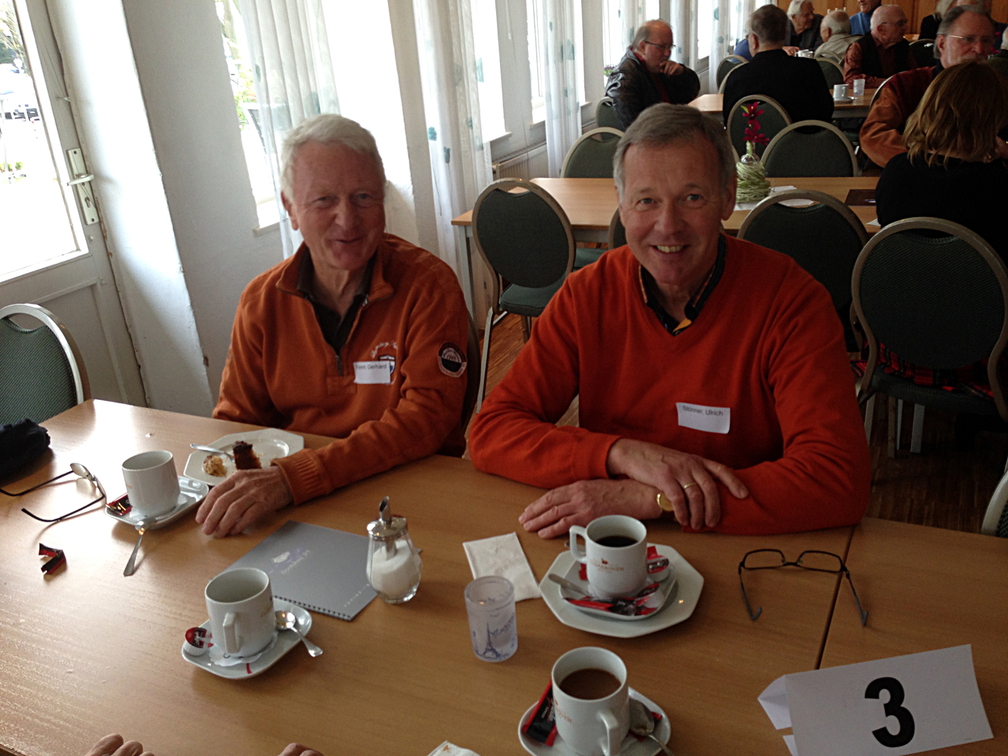 Fromm, Gerhard/ Stönner, Ulrich