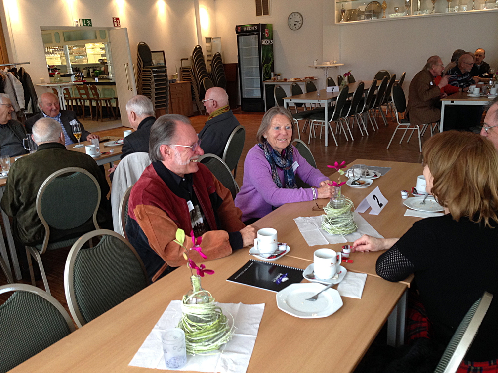 Tegtmeierr,Heinz-Dieter/ Foltz, Margitta/ Bößling, Christine/ Rosilius, ReinhardRosilius, reinhard/ Bößling, Christine/ Tegtmeier, Heinz-Dieter
