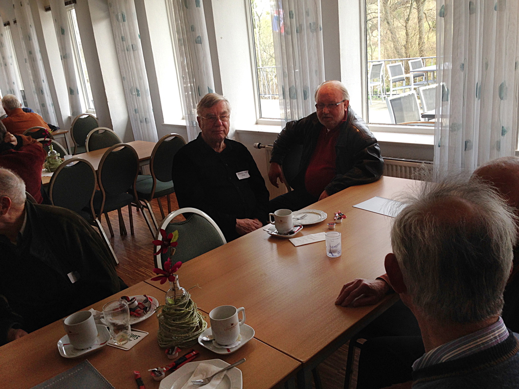 Mischke, Hans-Peter/ Scheele. Lutz