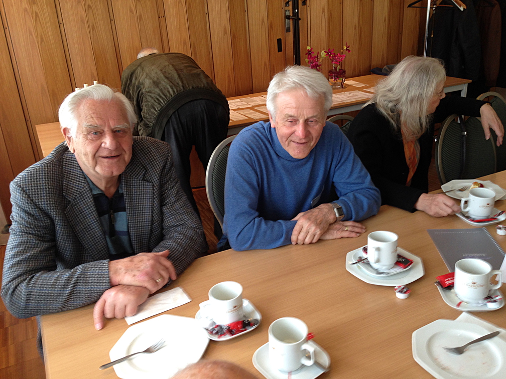 Schmuhl, Reinhold/ Braun, Gotthard/ Meißner-Mähl, Angelika