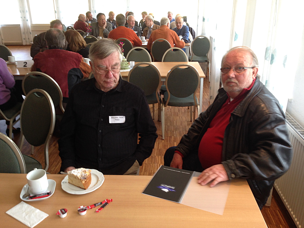 Mischke, Hans-Peter/ Scheele, Lutz