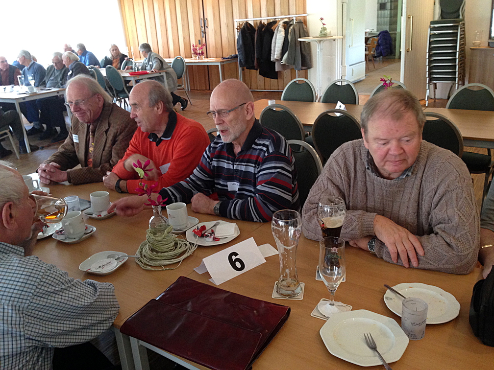 Franken, Friedhelm/ Otte,Jürgen/  Lenz, Jörg/ Olheide, Walter