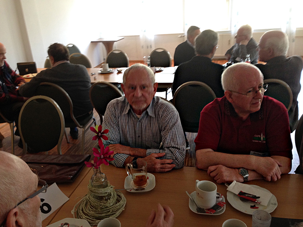 Tietze,Claus/ Bludau, Jens