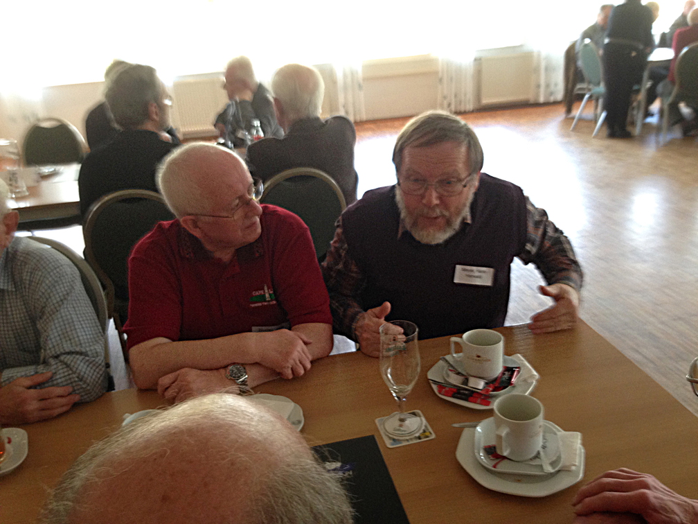 Bludau, Jens/ Meyer, hans-Herwald