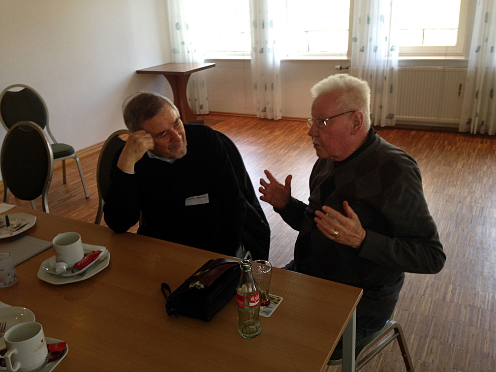 Arndt,Hartmut/ Reinhold, Hans-Joachim