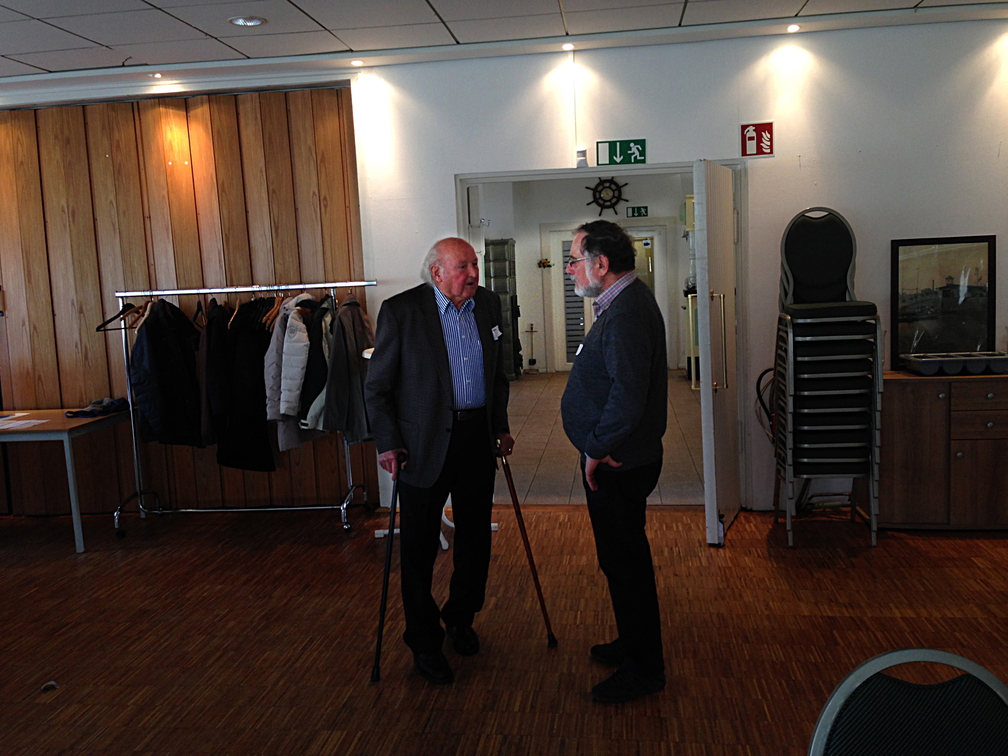 Best, Franz/ Fischer, Rolf/ auf ein letztes Wort für heute