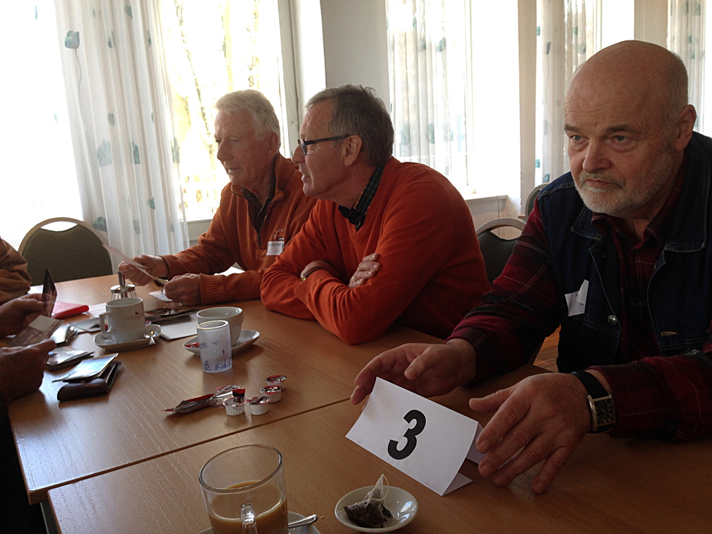 Fromm, Gerhard/ Stönner,Ulrich/ Windolpf, Manfred