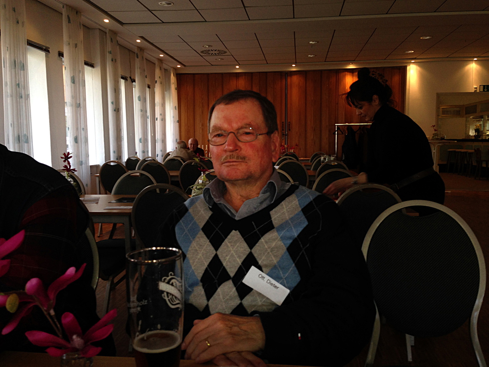 Ott, Dieter/  Alles klar?