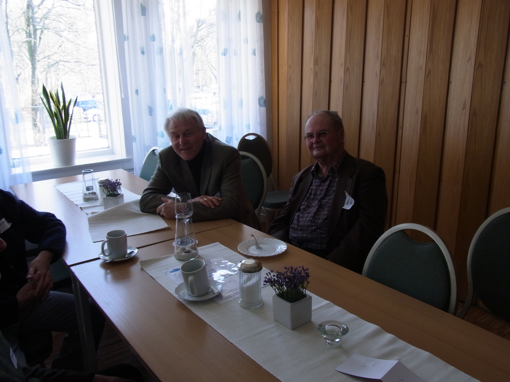 Braun, Gotthard / Meinicke, Günter 