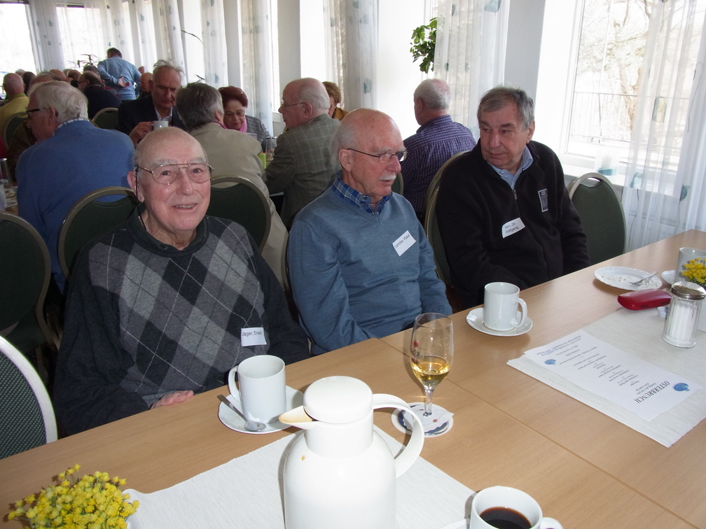 Jäger, Erwin / Lemcke, Klaus / Stern, Dr. Wolfgang