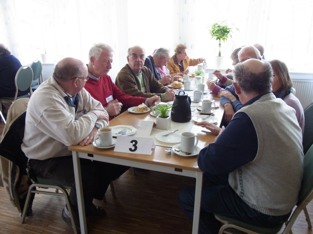 Wille, Reinhard / Fromm, Gerhard / Papaterpos, Markos / Schulze-Gattermann, Dr. Rolf / Stüwe, Christina