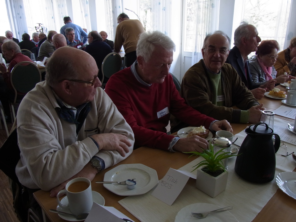 Wille, Reinhard / Fromm, Gerhard / Papaterpos, Markos / Schulze-Gattermann, Dr. Rolf / Stüwe, Christina