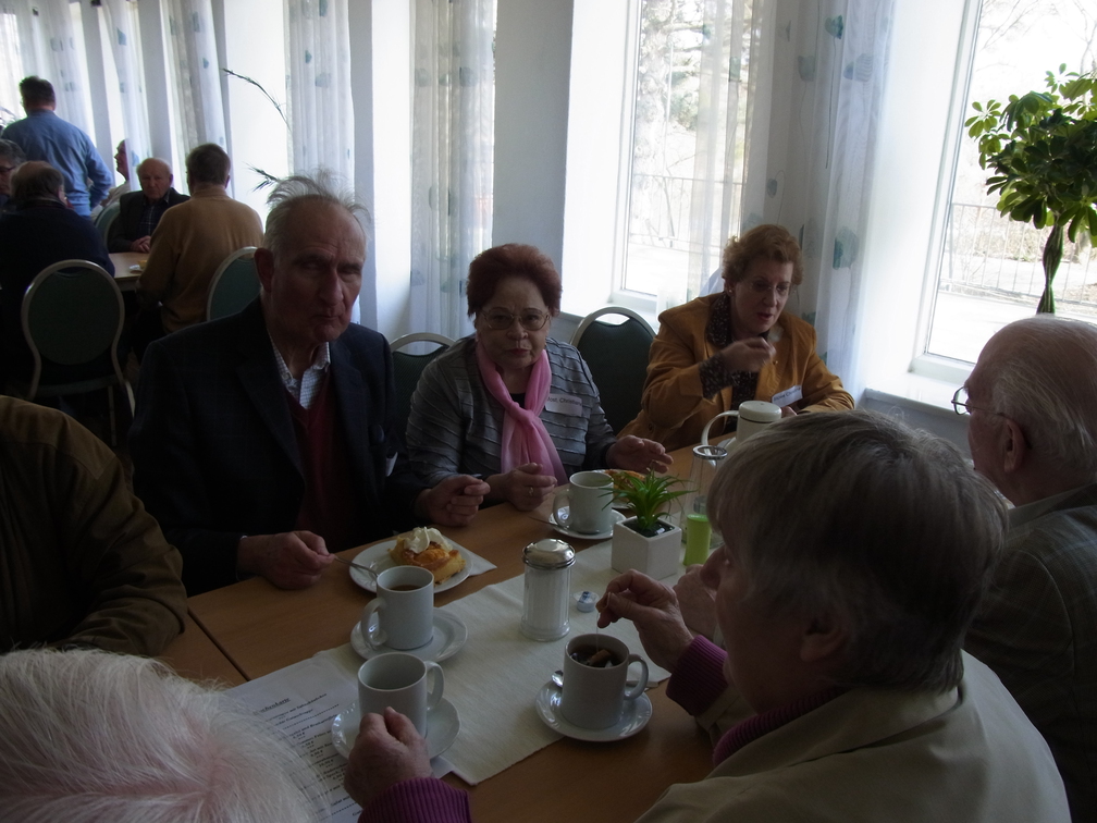 Schulze-Gattermann, Dr. Rolf / Most, Christiane / Stüwe, Christina / Schmidt, Cordula /