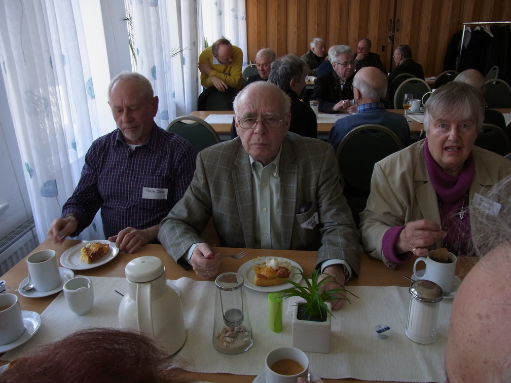 Tietze, Claus / Most, Dr. Wolfgang / Schmidt, Cordula