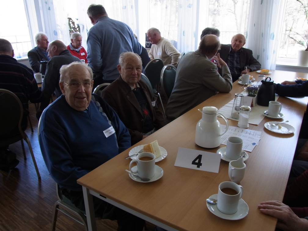 Kromrei, Hans-Georg / Schön, Wilfried / Best, Franz 