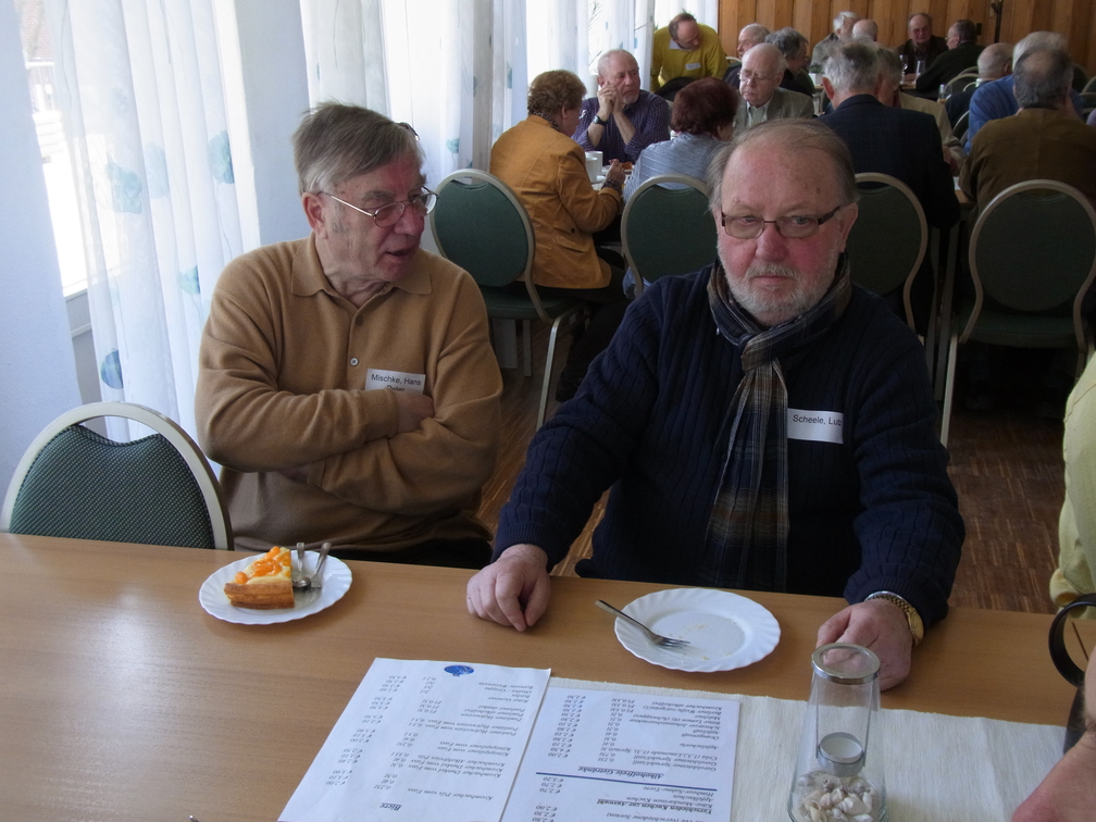 Mischke, Hans-Peter / Scheele, Lutz