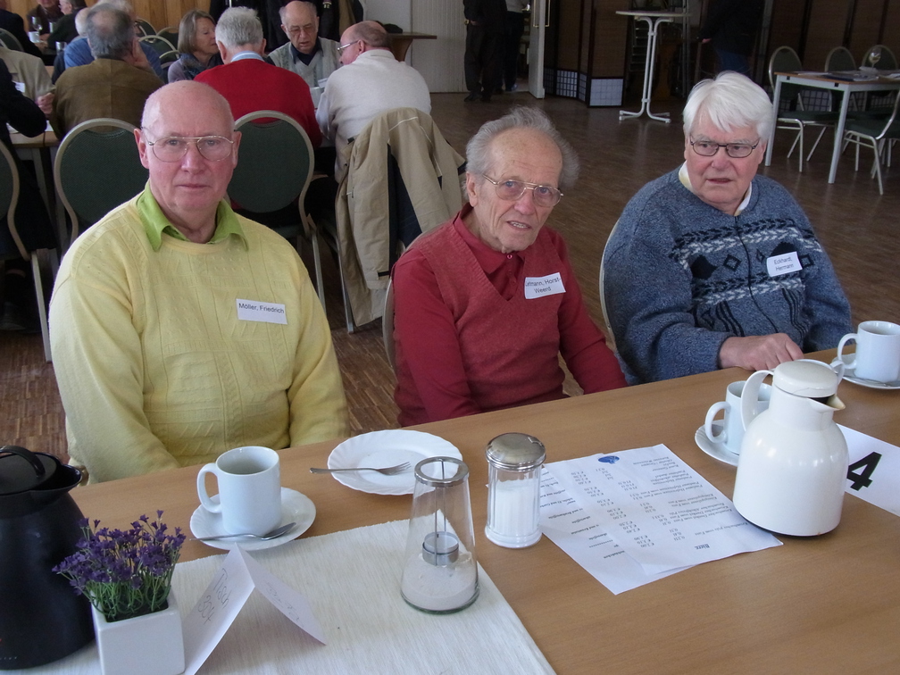 Möller, Friedrich / Lehmann, Horst-Weerd / Eckhardt, Hermann