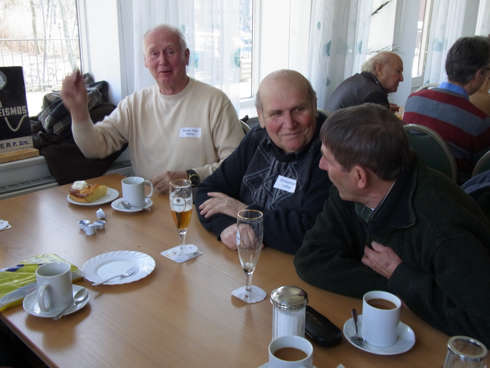 Rauch, Karl-Heinz / Winkelmann, Lothar / Schülke, Jörg 