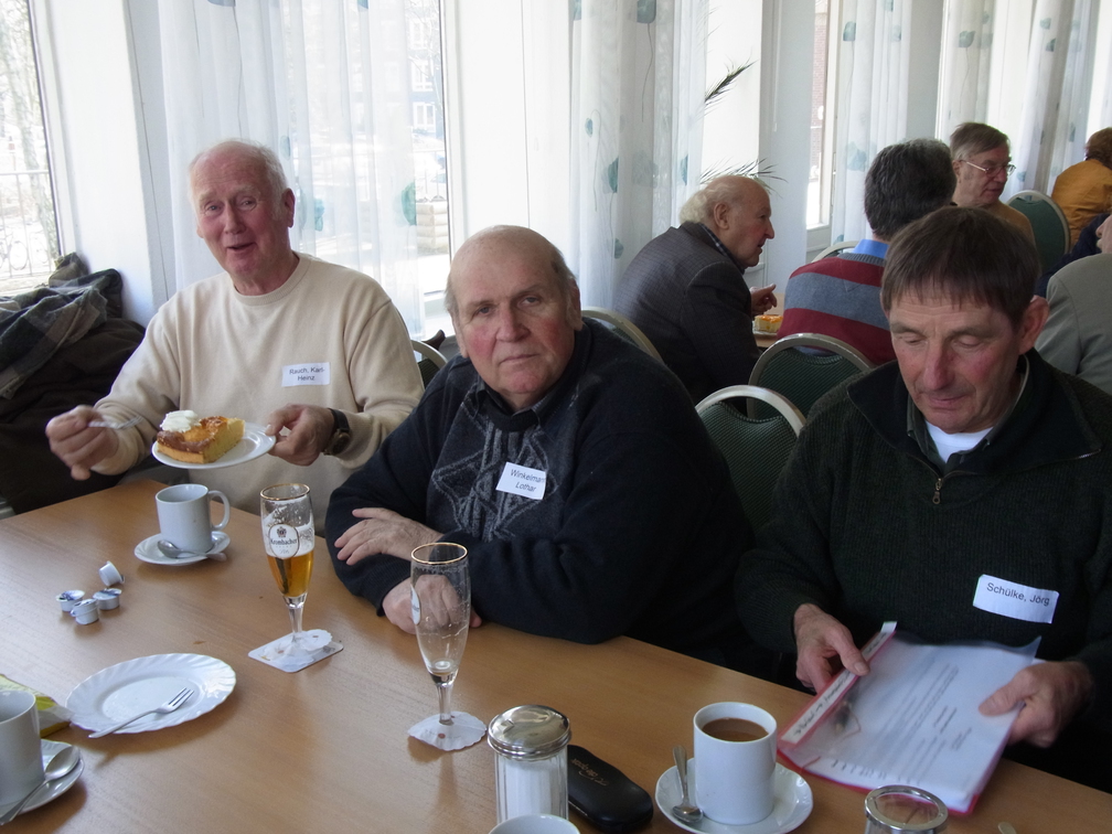 Rauch, Karl-Heinz / Winkelmann, Lothar / Schülke, Jörg