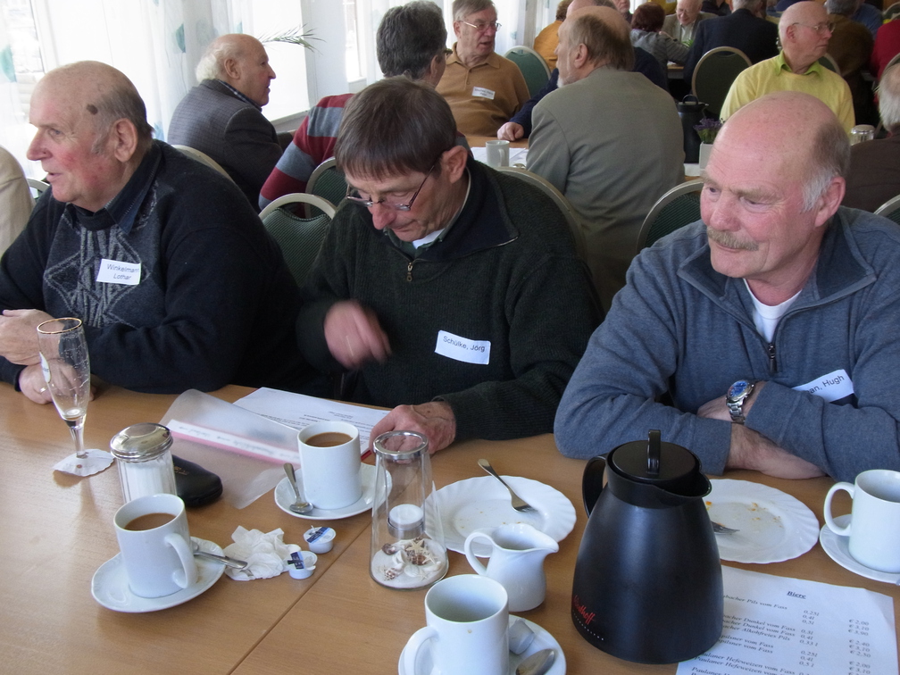 Winkelmann, Lothar / Schülke, Jörg / McVean, Hugh