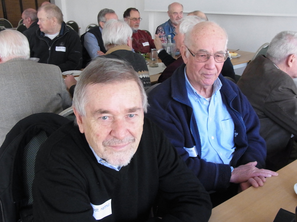 Arndt, Hartmut / Vick, Peter
