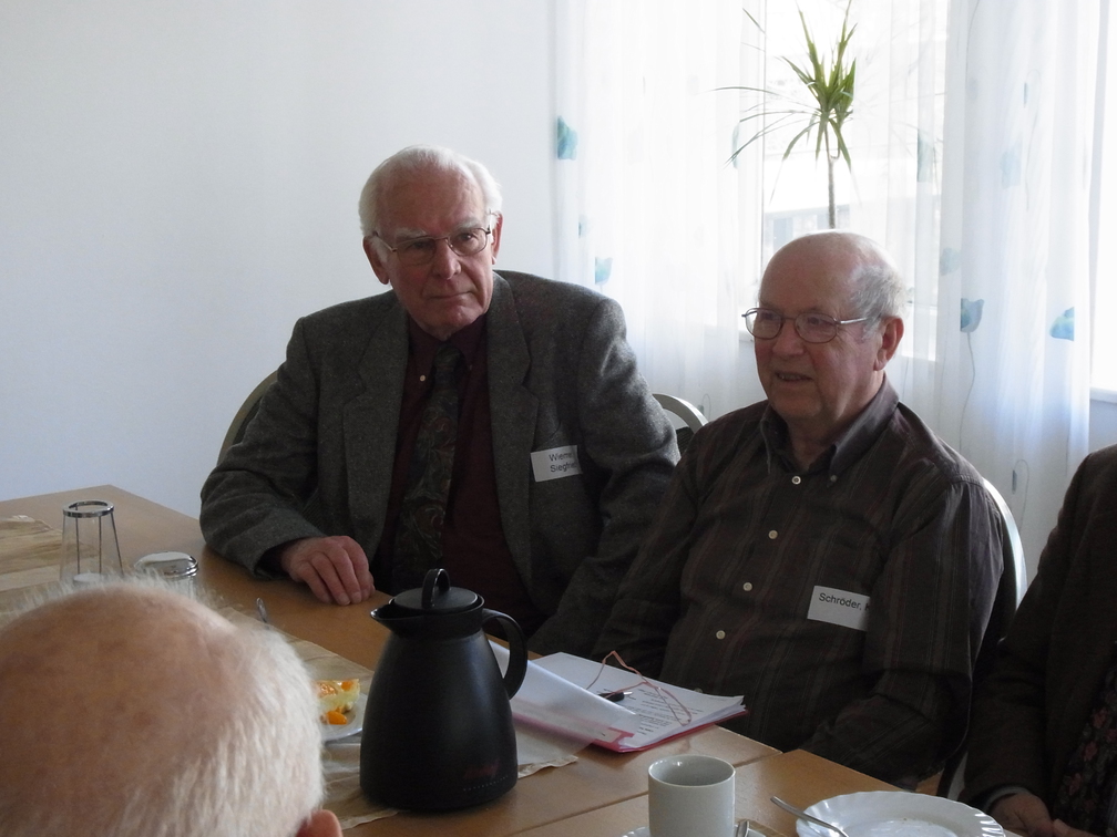 Wiemer, Siegfried / Schröder, Kurt 