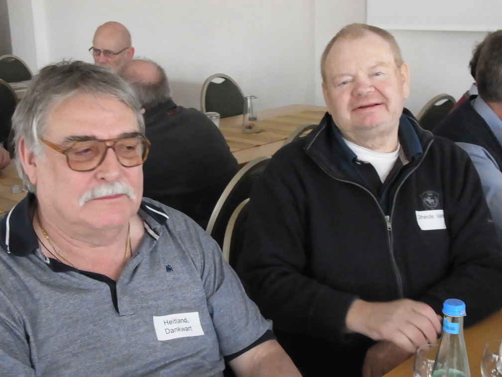 Heitland, Dankwart / Olheide, Walter 