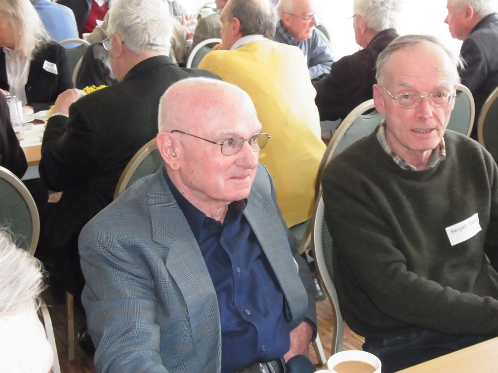 Lichter, Dieter / Bergert, Klaus 