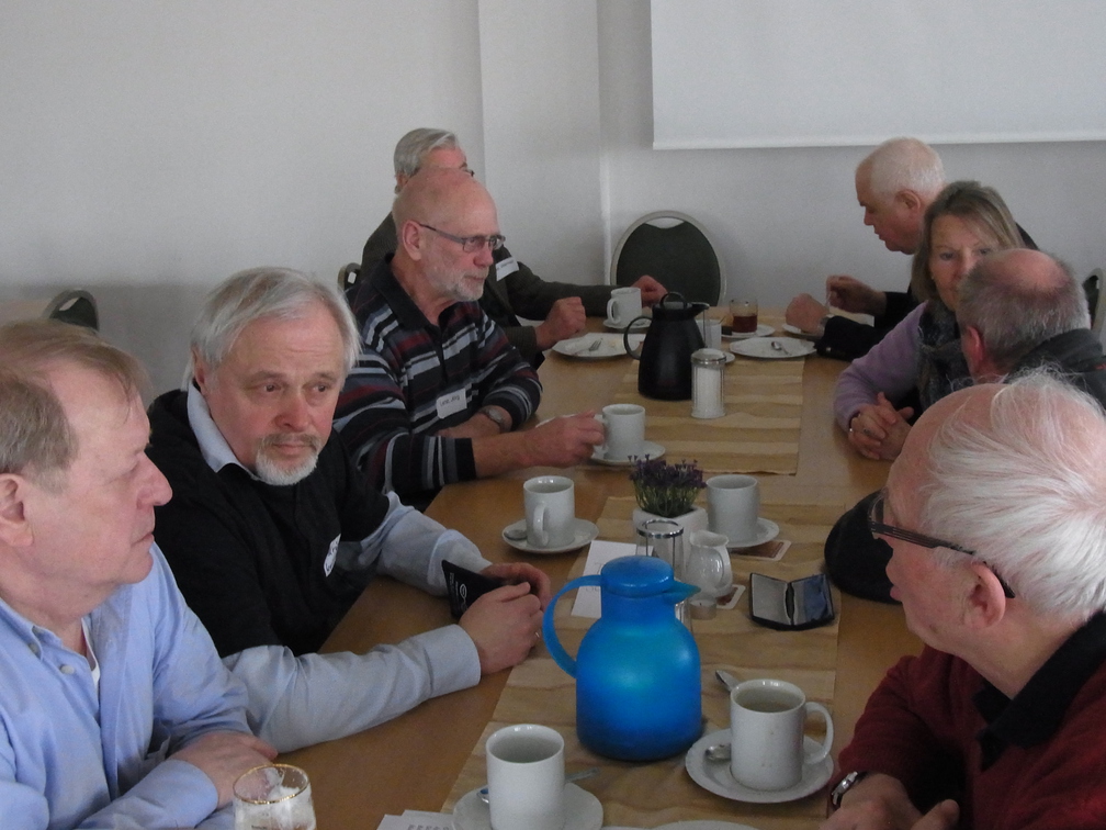 Baltruschat, Hans-Jürgen / Krüger, Karl-Heinz / Lenz, Jörg / Eicke, Werner / Jachmann, Detlef / Foltz, Margitta / Drauschke, Bernhard / Schlonski, Steffen